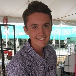 Meet your Posher, Kyle